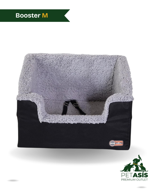 Booster para carro M